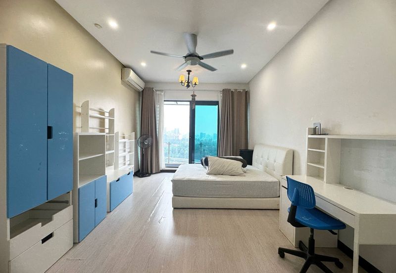 RENOVATED Double Storey Townhouse Sunway Montana Taman Melawati