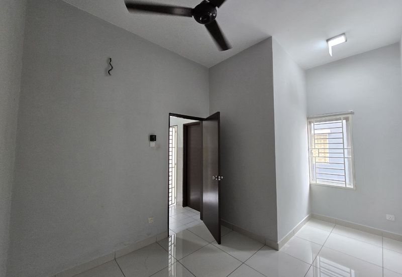 NICE HOUSE DOUBLE STOREY TERRACE HOUSE TAMAN RUBY DENGKIL 