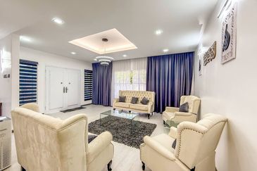 Seksyen 7, Shah Alam