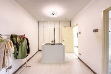 Seksyen 7, Shah Alam