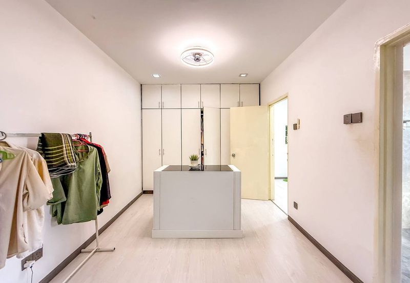 Seksyen 7, Shah Alam