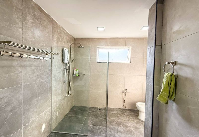 Seksyen 7, Shah Alam