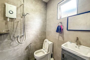 Seksyen 7, Shah Alam