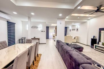 Seksyen 7, Shah Alam