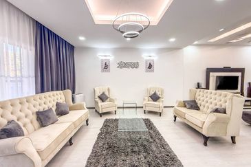 Seksyen 7, Shah Alam