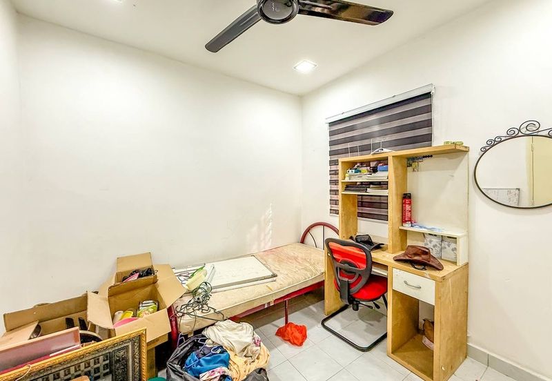 Seksyen 7, Shah Alam