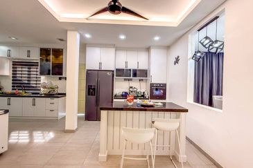 Seksyen 7, Shah Alam