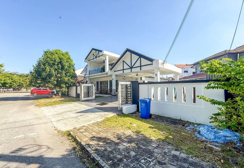 Seksyen 7, Shah Alam