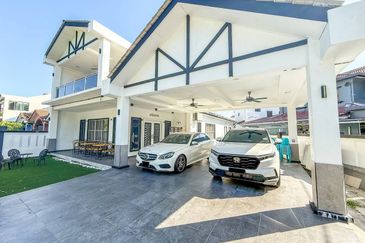 Seksyen 7, Shah Alam