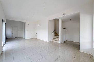 Fairfield Residences, Tropicana Heights