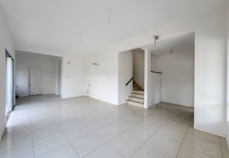 Fairfield Residences, Tropicana Heights