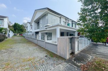 Fairfield Residences, Tropicana Heights