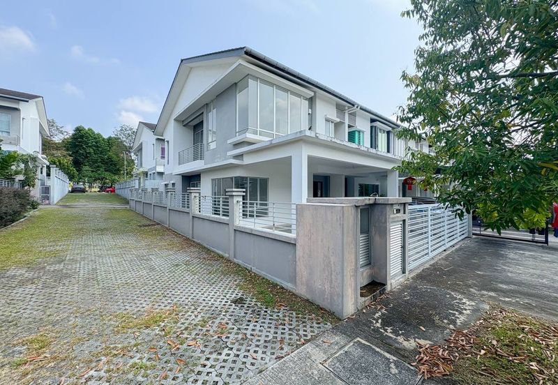 Fairfield Residences, Tropicana Heights