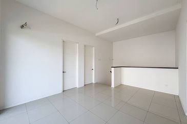 Fairfield Residences, Tropicana Heights