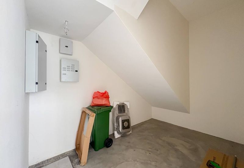 Fairfield Residences, Tropicana Heights