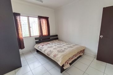 Saraka Apartment