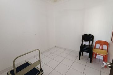 Saraka Apartment