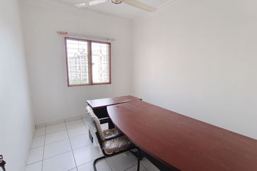 Saraka Apartment