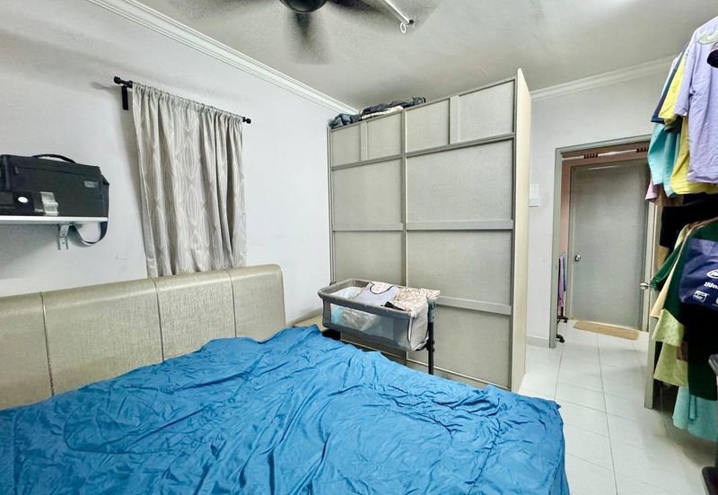 Pangsapuri Gapura Bayu @ Jade Hills