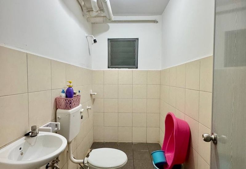 Pangsapuri Gapura Bayu @ Jade Hills