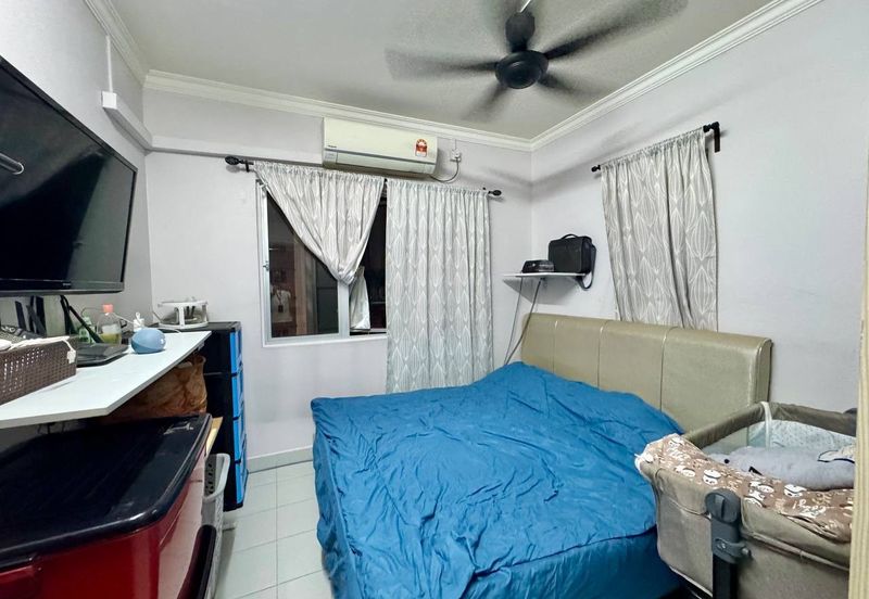 Pangsapuri Gapura Bayu @ Jade Hills