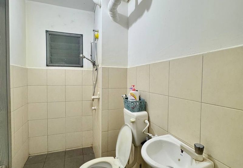 Pangsapuri Gapura Bayu @ Jade Hills