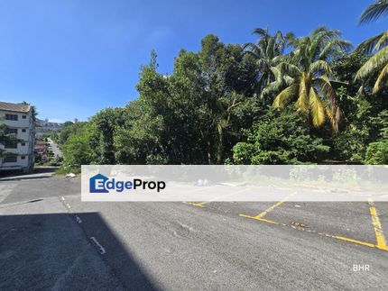 COMMERCIAL LAND FACING KAJANG SILK , Selangor, Kajang