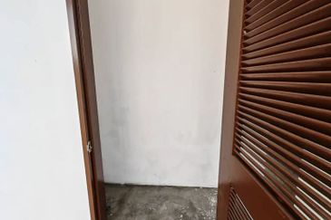 Double Storey Terrace Pahse 4B1, Saujana KLIA Primrose 