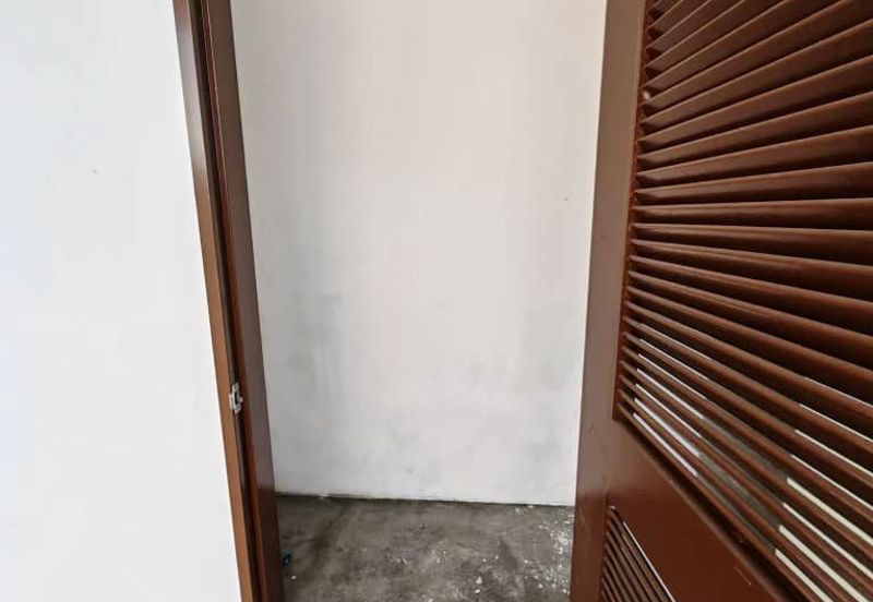 Double Storey Terrace Pahse 4B1, Saujana KLIA Primrose 