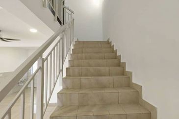 Double Storey Terrace Pahse 4B1, Saujana KLIA Primrose 