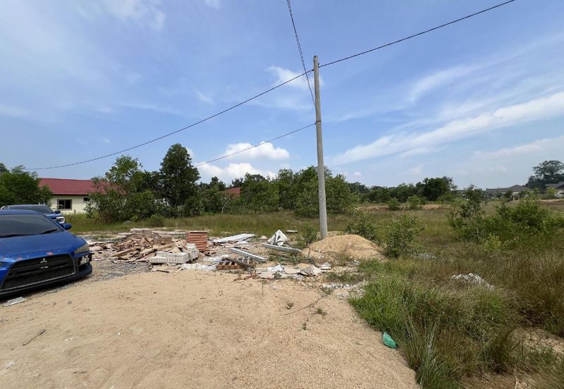 CORNER Tanah Lot Banglo 