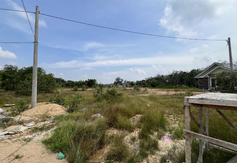 CORNER Tanah Lot Banglo 
