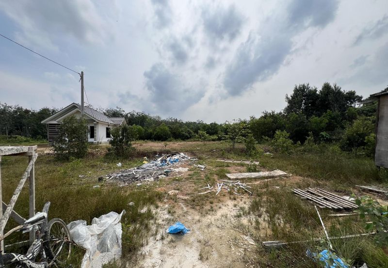 CORNER Tanah Lot Banglo 