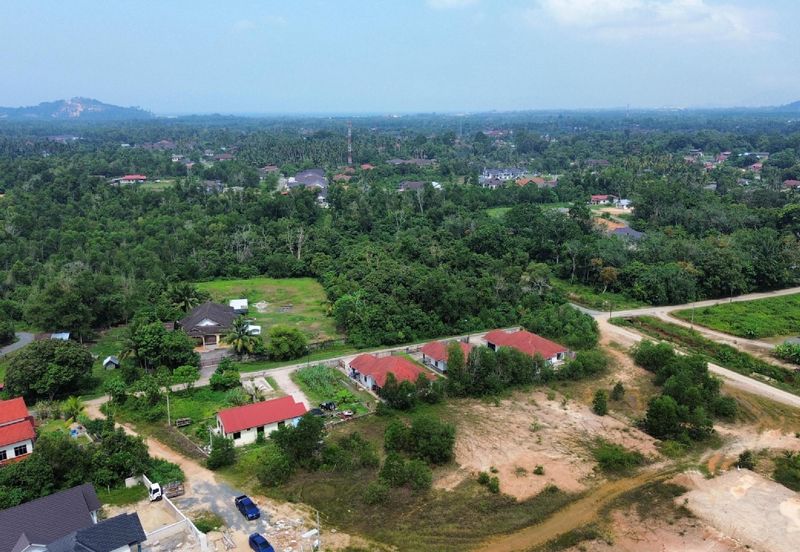 CORNER Tanah Lot Banglo 