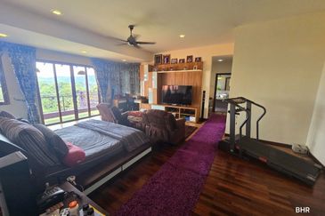 Monterez Golf & Country Club