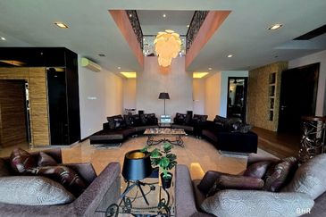 Monterez Golf & Country Club