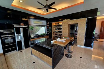 Monterez Golf & Country Club