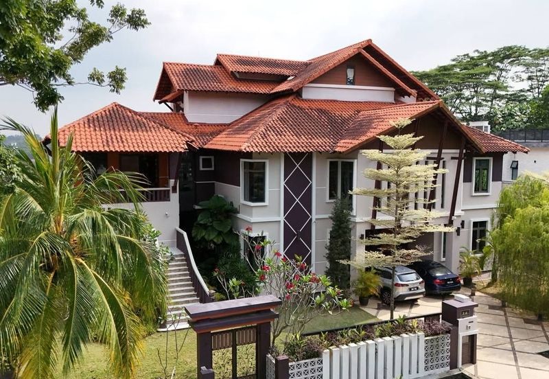 Monterez Golf & Country Club