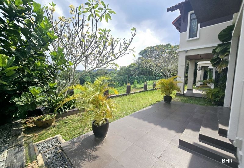 Monterez Golf & Country Club