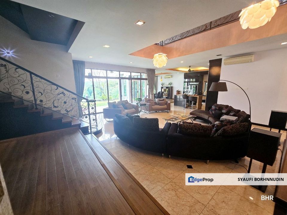 3 Storey Bungalow House , Selangor, Shah Alam