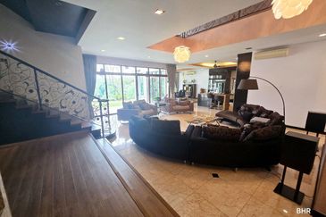 Monterez Golf & Country Club