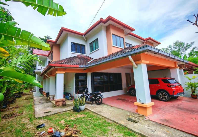 Taman Lestari Perdana