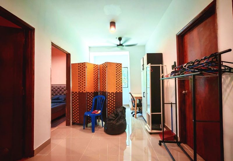 Taman Lestari Perdana