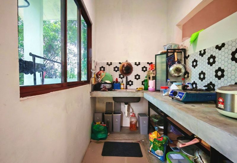 Taman Lestari Perdana