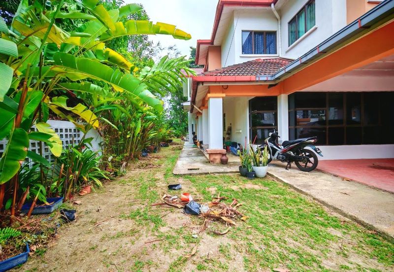 Taman Lestari Perdana