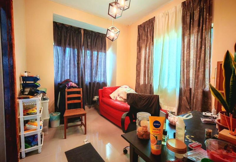 Taman Lestari Perdana