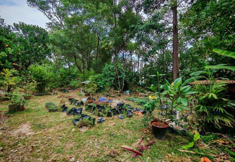 Taman Lestari Perdana