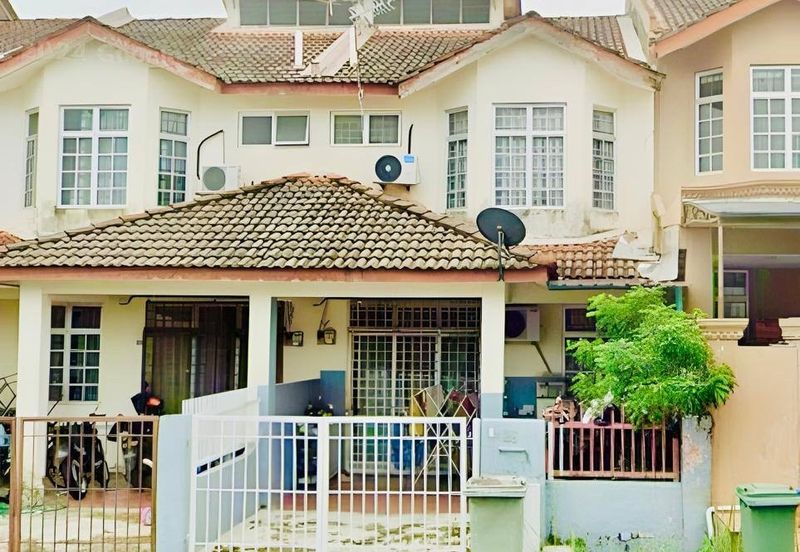 Seksyen 6 Bandar Rinching