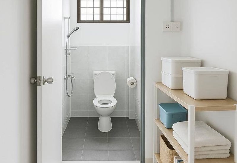 Seksyen 6 Bandar Rinching