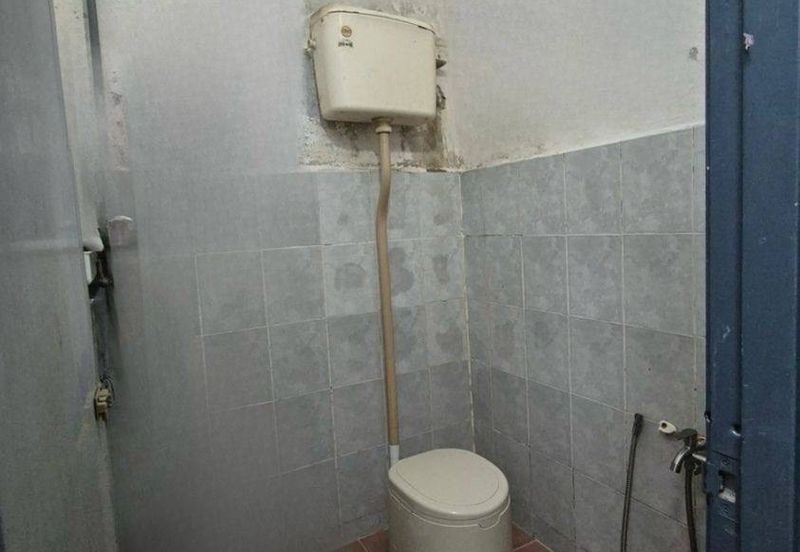 Seksyen 6 Bandar Rinching